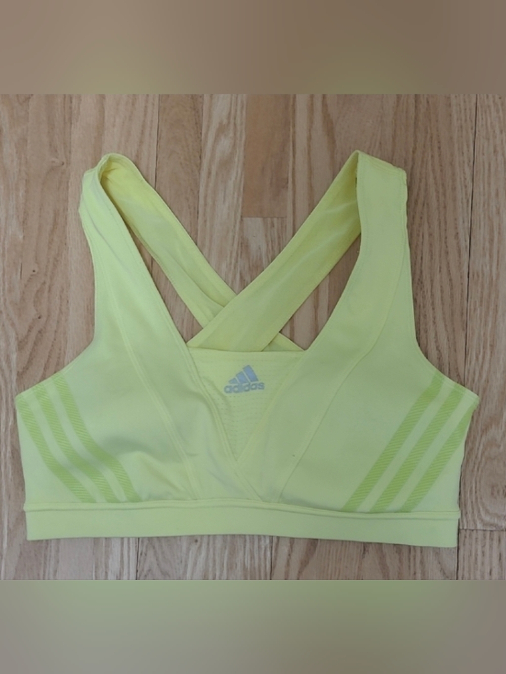 Adidas Crossback Sports Bra